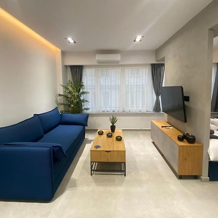 Bluekaravan Suite Thessaloníki Luaran gambar