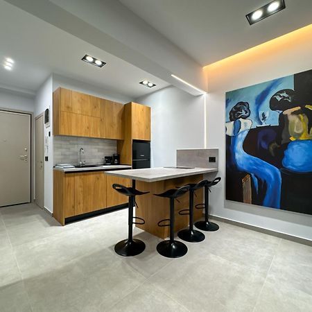 Bluekaravan Suite Thessaloníki Luaran gambar