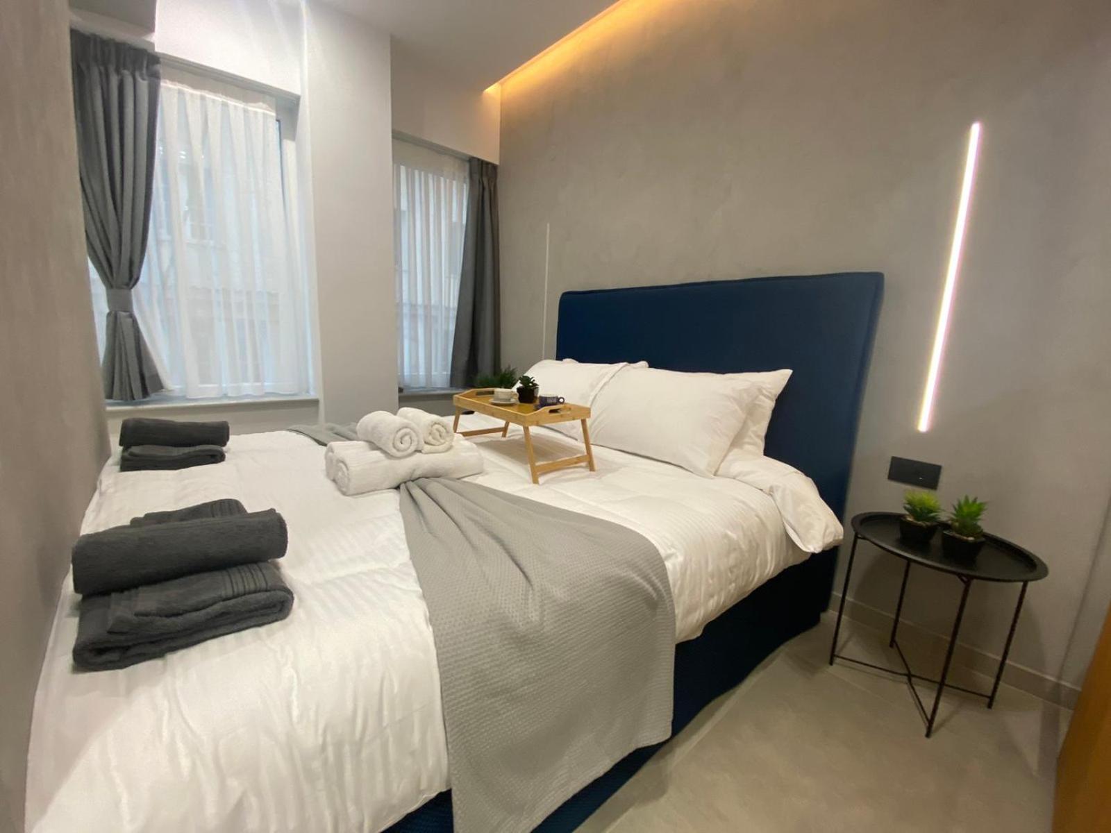 Bluekaravan Suite Thessaloníki Luaran gambar