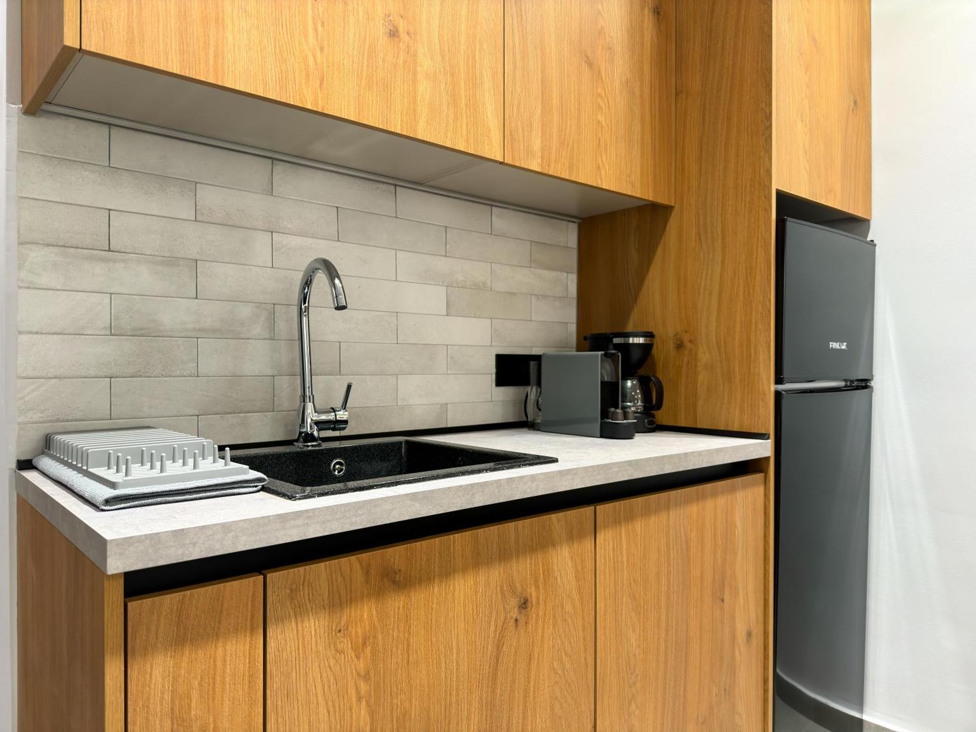 Bluekaravan Suite Thessaloníki Luaran gambar